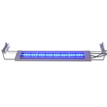 Aquariumlamp LED IP67 50-60 cm aluminium