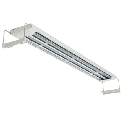 Aquariumlamp LED IP67 80-90 cm aluminium