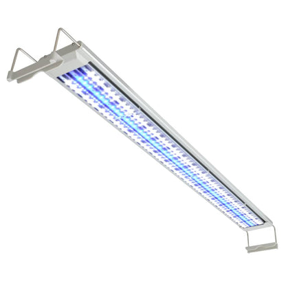 Aquarienleuchte LED IP67 100-110 cm Aluminium