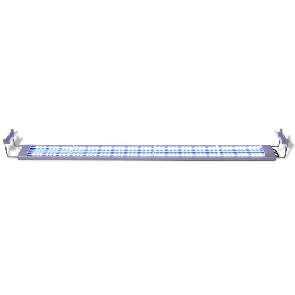 Aquarienleuchte LED IP67 100-110 cm Aluminium