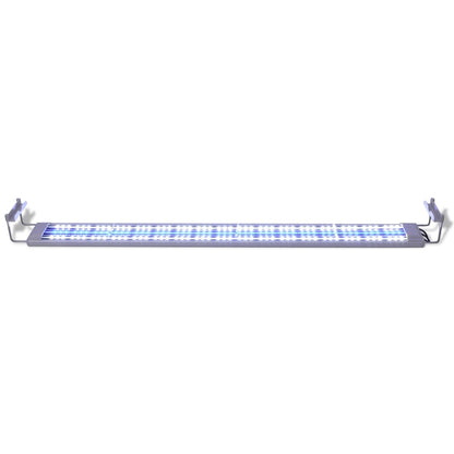 Aquariumlamp LED IP67 100-110 cm aluminium