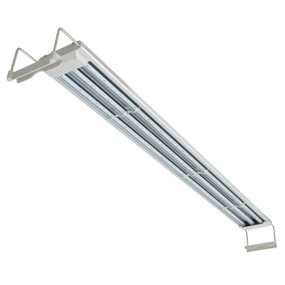 Aquarienleuchte LED IP67 100-110 cm Aluminium