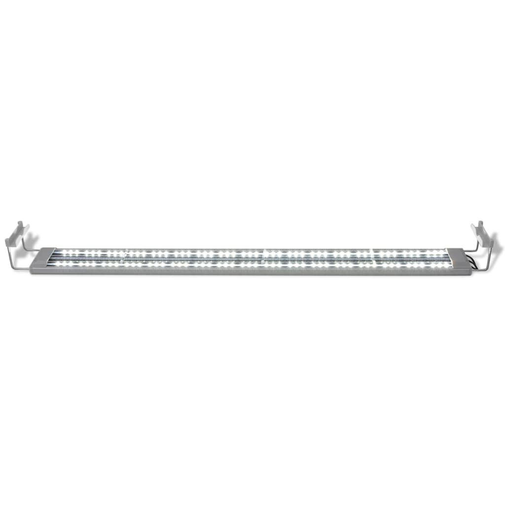 Aquarienleuchte LED IP67 100-110 cm Aluminium