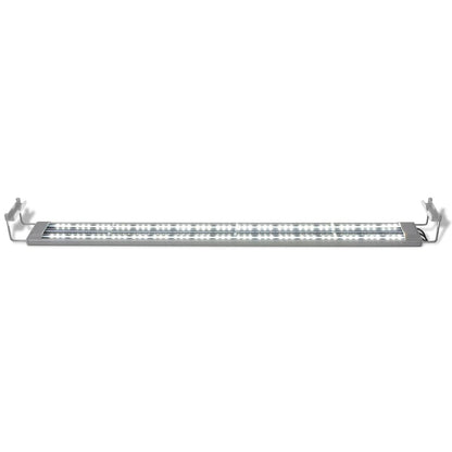 Aquariumlamp LED IP67 100-110 cm aluminium