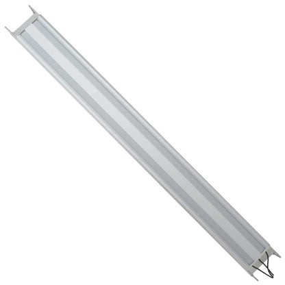 Aquarienleuchte LED IP67 100-110 cm Aluminium