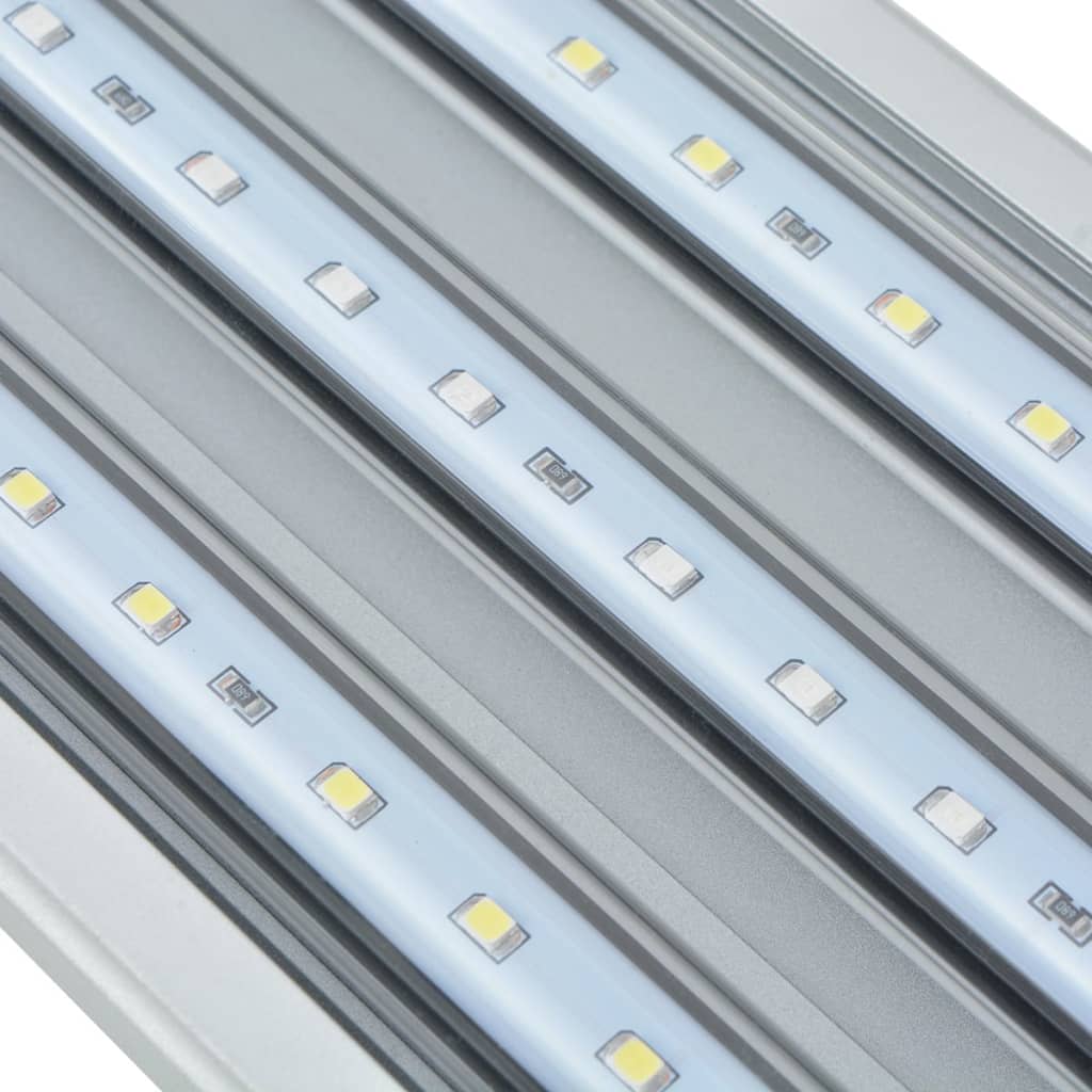 Aquarienleuchte LED IP67 100-110 cm Aluminium