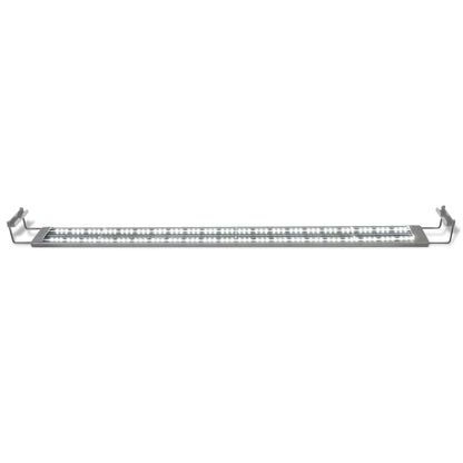 Aquariumlamp LED IP67 120-130 cm aluminium