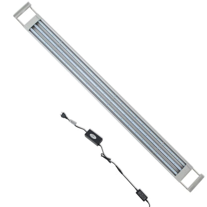 Aquariumlamp LED IP67 120-130 cm aluminium