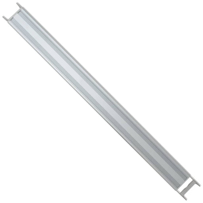 Aquariumlamp LED IP67 120-130 cm aluminium