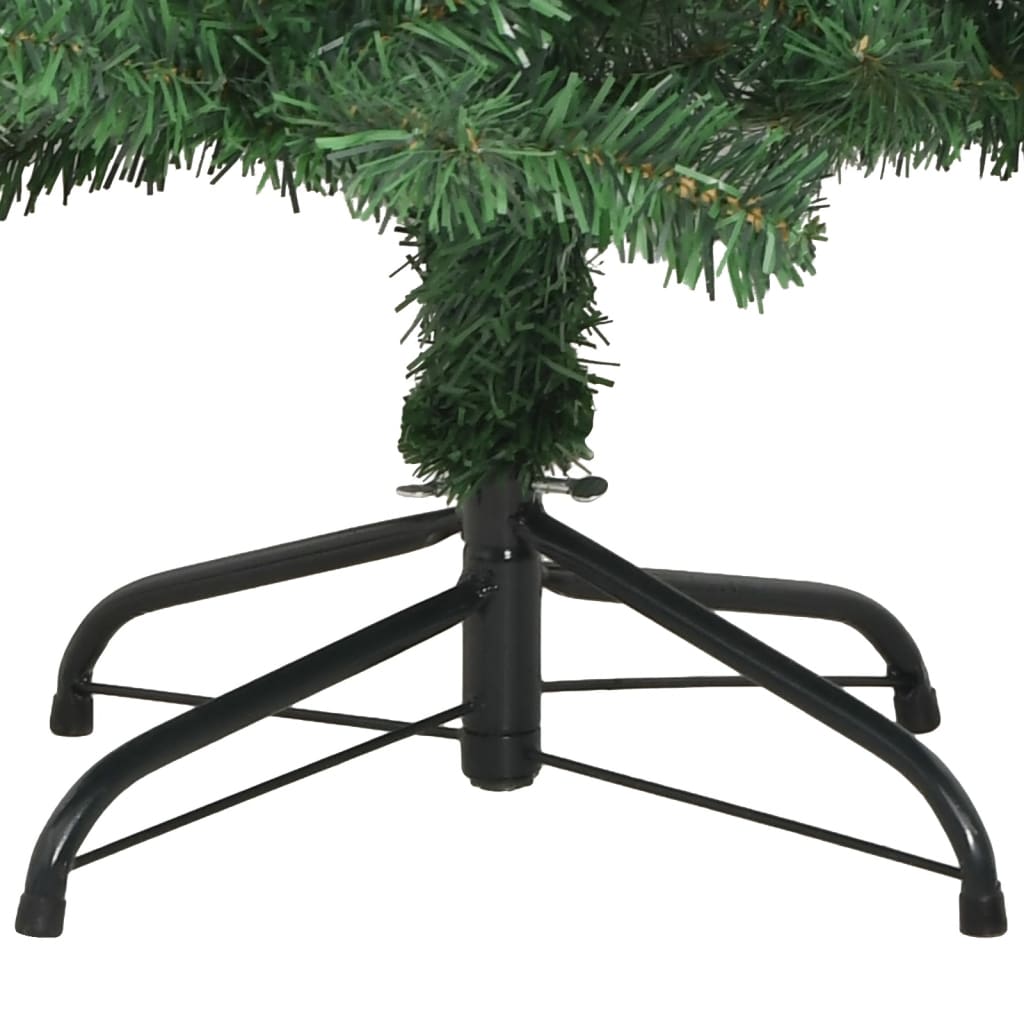 Kunstkerstboom groen L 240 cm