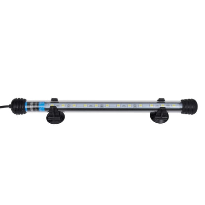 LED Aquarienlampe 28 cm weiß