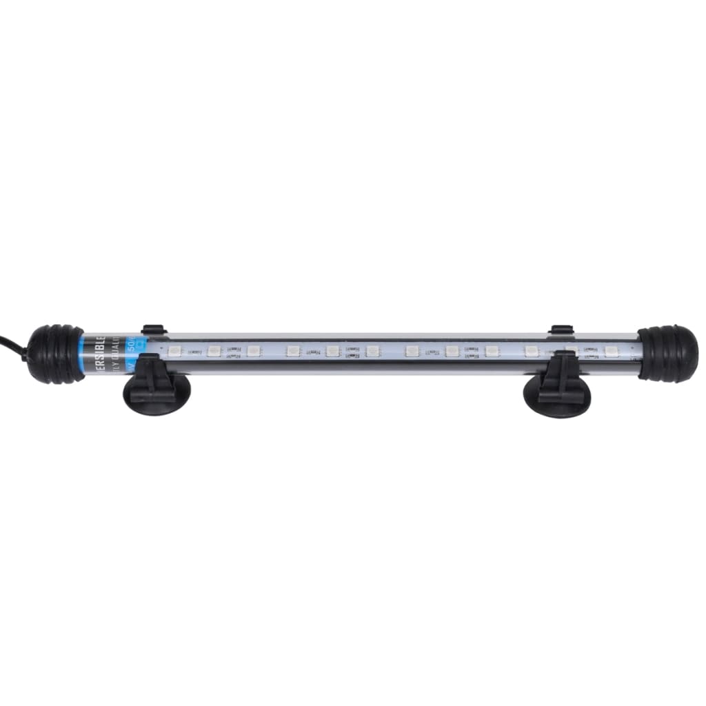 LED Aquarienlampe 28 cm blau