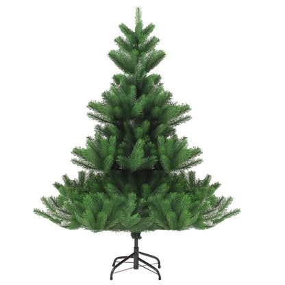 Künstlicher Weihnachtsbaum Nordmann 210 cm grün