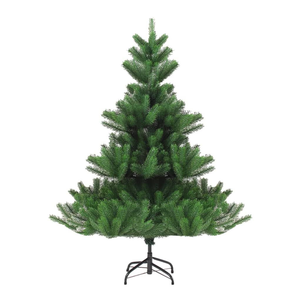 Künstlicher Weihnachtsbaum Nordmann 240 cm grün