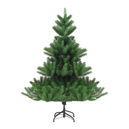 Künstlicher Weihnachtsbaum Nordmann 240 cm grün