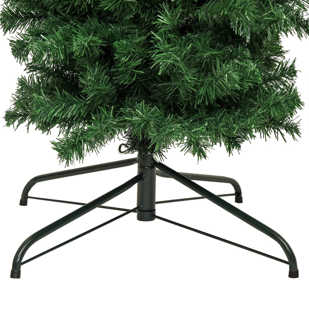 Kerstboog 270 cm groen