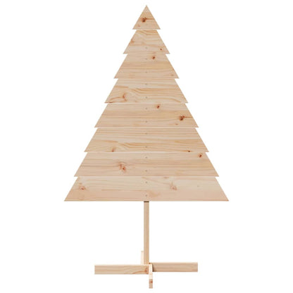 Weihnachtsdekoration Weihnachtsbaum 150 cm Massivholz