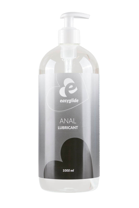 EasyGlide Anaal Glijmiddel - 1000ml