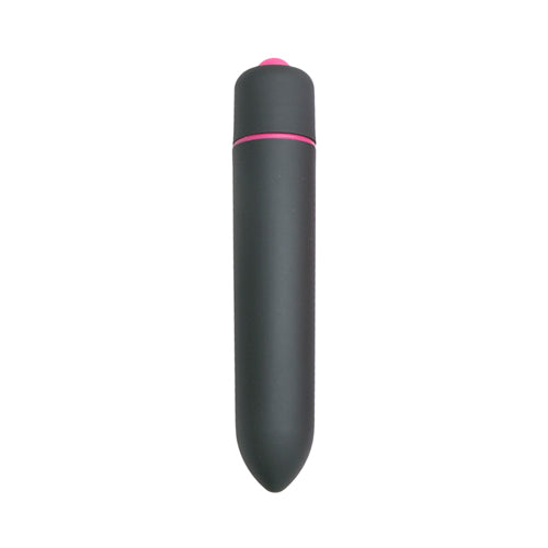 Bullet Vibrator - Paars