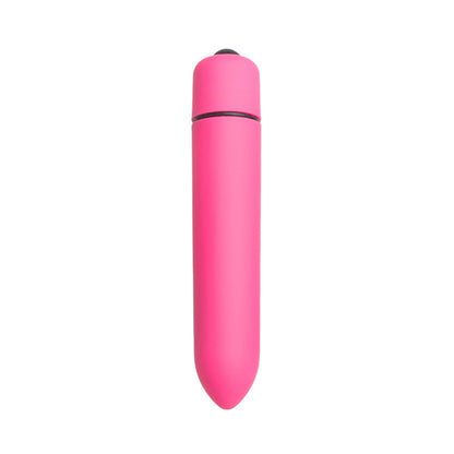 Bullet Vibrator - Paars