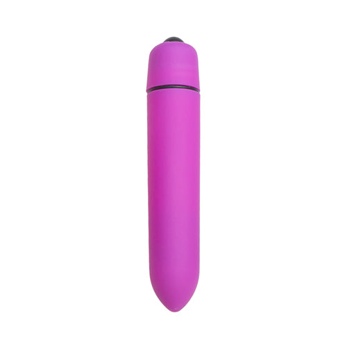 Bullet-Vibrator - Lila