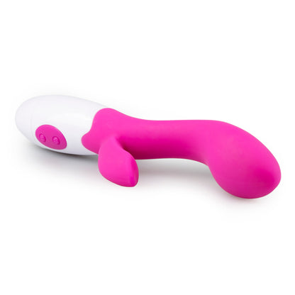 EasyToys Lily Vibrator - Pink