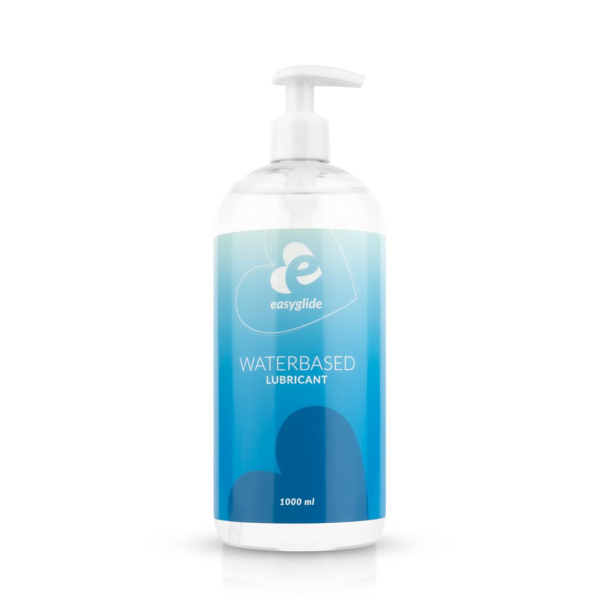 EasyGlide glijmiddel op waterbasis 500 ML