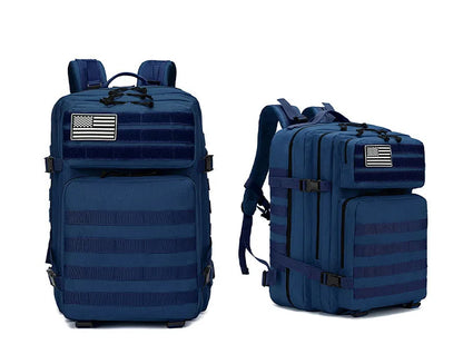 Tactical Rugzak 30L/50L