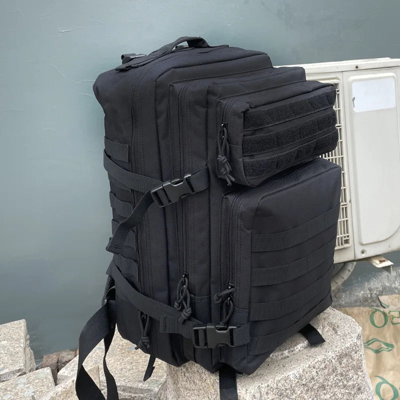 Tactical Rugzak 30L/50L