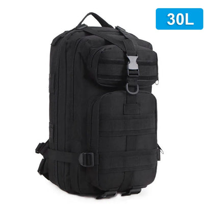 Tactical Rugzak 30L/50L