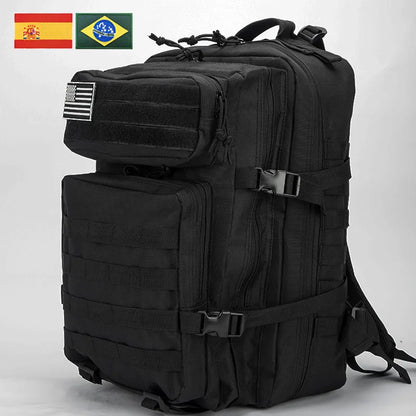 Tactical Rugzak 30L/50L