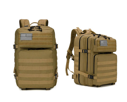 Tactical Rugzak 30L/50L