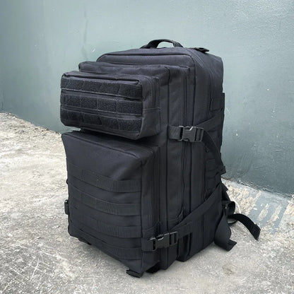 Tactical Rugzak 30L/50L