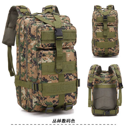 Tactical Rugzak 30L/50L