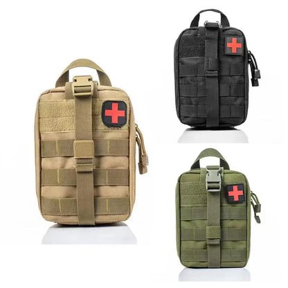 Tactische EHBO Kit - Medische Tas