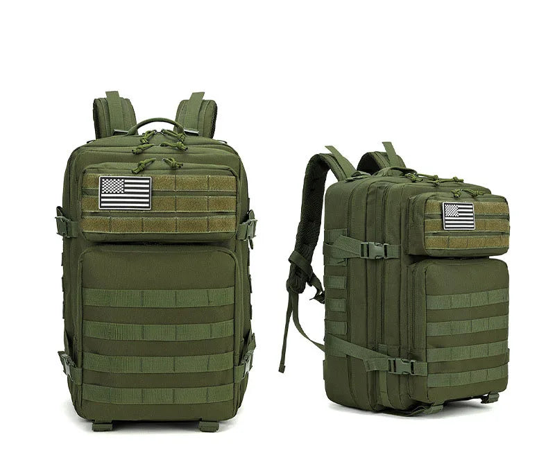 Tactical Rugzak 30L/50L