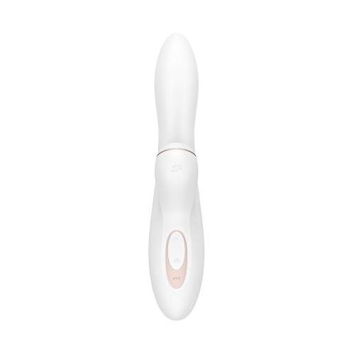 Satisfyer Pro G-Spot Rabbit