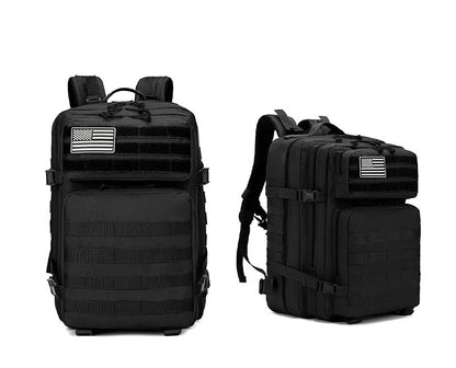 Tactical Rugzak 30L/50L