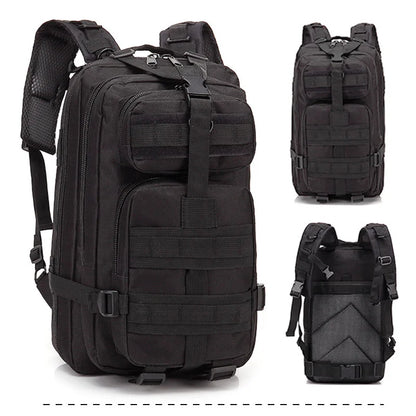 Tactical Rugzak 30L/50L