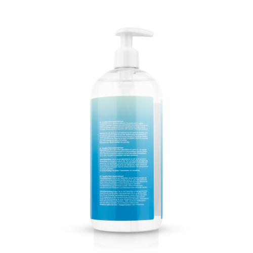 EasyGlide glijmiddel op waterbasis - 1000ml